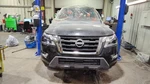Abs Pump Anti-lock Brake Part Fits 21-24 Infiniti QX80 1157083 Used. Price: $620.00.