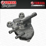 2001 - 2005 Yamaha Vino Classic Scooter YJ50 Oem Fuel Gas Petcock Assembly New. Price: $62.95.