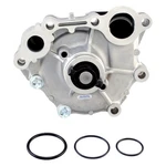 For Toyota Previa 1991-1997 Aisin Engine Coolant Water Pump New. Price: $83.59.