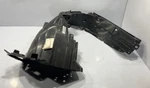 2014-2019 Nissan Versa Front Right Inner Fender Liner P/n 63842-3WC0A Oem New. Price: $45.67.