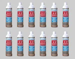 Berryman B-12 Chemtool Carburetor Choke & Throttle Body Cleaner 0117C-12PK New. Price: $53.49.