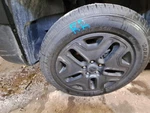 2020 Jeep Renegade 17 Aluminum Wheel Right Rear Grade Fast Free Shipping! Used. Price: $137.09.