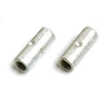 Grote 883102 Connector, Uninsulated, Butted Seam, 12; Ga, Pk 1000 New. Price: $154.18.