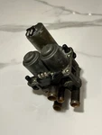 Mercedes W140 Heater Control Valve 0018301484 , 1147412063 Class Tested Used. Price: $135.00.