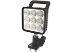 Ecco EW2450 Led Worklamp Clear Square (6) 3 Watt Spot Beam New. Price: $109.66.
