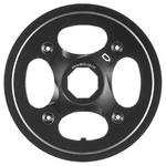 Samox 104 Bcd Ebike Spider Brose, 52MM Chainline, Black EP01A-BRV01-DG-C52 New. Price: $32.16.