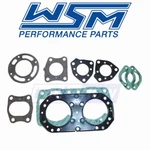 Wsm Top End Gasket Kit For 2018-2020 Yamaha (boats) ELT1050 210 Fsh Sport Ck New. Price: $132.61.