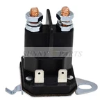12V Starter Solenoid 862-1241-211-12 Fits For Trombetta Ayp Craftsman Husqvarna New. Price: $13.20.
