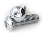 Drag Specialties MPB835 Button-head Bolts 3/8IN.-16 X 2 3/4IN. New. Price: $42.47.