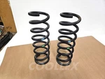 06-13 Lexus IS250 Rear Coil Shock Springs 48231-53181 Oem Used. Price: $170.00.