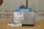 2001-2003 Bmw 530I Transmission Control Unit Tcu 7515810 Module 68-5A3 Used. Price: $21.99.