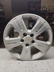 2014-2015 Chevy Captiva Wheel Rim Stock 17X7, Lug, 115MM Spoke W/ Center Used. Price: $139.99.