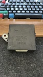 Toyota MR2 AW11 Cooling Fan Relay Module 85927-17040 Denso 078300-2060 Used. Price: $45.06.