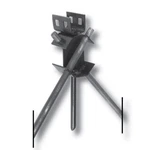 Tie Down 59110 Cross Drive Rock Anchor New. Price: $40.90.
