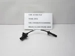 2015-2020 Acura Tlx Rear Abs Speed Sensor 57470 TZ3 Oem Used. Price: $9.29.