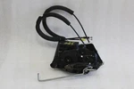 13 2014 2015 2016 2017 Subaru Xv Crosstrek Right Front Door Lock Actuator Latch Used. Price: $33.43.