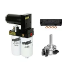 Fass Titanium 165 Gph Lift Pump Sump Fleece Fuel Filter Bypass For 10-18 Cummins New. Price: $987.95.