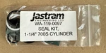 Wagner Seal Kit, Cylinders (700 Series), 1.1/4"X7" & 1.1/4"X9", Part # 119-0097 New. Price: $130.00.