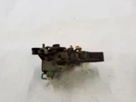Crew Right Rear Power Door Lock Latch Fits 05 06 07 Ford F250 F350 Used. Price: $52.00.