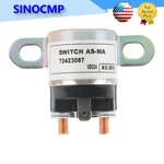 24V Solenoid Switch 9X8124 For Cat G3516 PM3412 PM3508 PM3512 PM3516 PP3516 SR4B New. Price: $39.99.