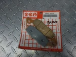 Suzuki 59301-33830 98 03 Gsx 750F 600F Front Brake Pads New. Price: $23.99.