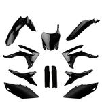 Polisport Plastic Kit Comp Bk Hon 91531 New. Price: $151.34.