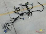 2015 Jeep Cherokee Dash Wire Harness Used. Price: $285.00.