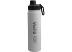 Kuma Outdoor Gear 225-KM-BB-W Bomber Bottle Oz., White, Vacuum Sealed New. Price: $36.07.