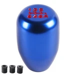 Dweekiy Gear Shift Knob,car Universal Modification Manual Default, Blue New. Price: $31.26.