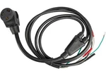 Cummins/onan A058U945 P2500I Parallel Kit (30 Amp Output) New. Price: $85.08.