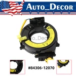 Clock SPRING#84306-12070 For Tacoma 1999-2004 4RUNNER 1997-2000 Sienna 1999-2003 New. Price: $15.35.