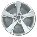 For Toyota Corolla Matrix Oem Design Wheel 16" 16X6.5 2011-2014 Silver Rim 69590 New. Price: $149.96.