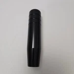 Abfer Black Knob Weighted Gear Stick Shifter Extension Long Shifting Lever New. Price: $12.95.