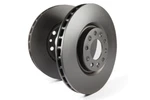 Ebc Fits 90-94 Mazda Miata MX5 1.6 Premium Front Rotors New. Price: $132.95.