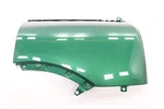 2016 - 2024 Mini Clubman F54 Rear Left Driver Side Quarter Panel Oem Green C3B Used. Price: $217.01.