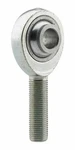 Fk Bearing HJMX7T High Misalignment Male Rod End 0.4375 7/16-20 Ptfe Liner New. Price: $44.97.