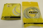 Pro X Oem Clutch Plate Set Steel Drive. Suzuki/kawasaki New. Price: $30.00.
