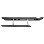 Rock Engineering Fits BD-SS-300-BR2D Step Sliders 2021-22 Ford Bronco New. Price: $1468.64.
