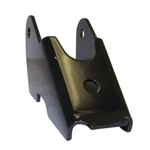Crown 52040320 Front /rear Leaf Spring Hanger Bracket For 87-95 Jeep Wrangler Yj New. Price: $39.50.