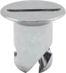 Allstar Performance ALL19270 Flush Hd Fasteners 7/16 .550IN 10PK Alum New. Price: $43.27.