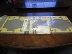 Ski-doo Oem Gasket New 420931571. Price: $29.99.