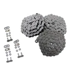 O-ring Chains For Polaris Xplorer 300 4X4 1996 1999 64L,70L,88L New. Price: $98.95.