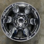 Gmc Chrome Yukon Sierra 1500 Xl Oem Wheel 20X8.5 2009-2011 Alloy Rim 5419 Used. Price: $272.62.