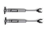 Fox Pair 2.0 Ifp Front Shocks Lift 11-19 Chevy/gmc 2500HD/3500HD 4WD Adventure New. Price: $263.06.