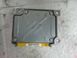 Bag Control Module Fits 01-09 Mercedes Clk C-class 0285001812 Used. Price: $63.74.