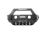 Smittybilt 76730 07-18 Wrangler JK/18-C JL/20-C Gladiator Stryker Front Bumper New. Price: $720.86.