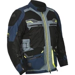 Tourmaster Horizon Line Ridgecrest Textile Jacket Navy Blue/grey/black New. Price: $239.99.