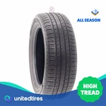 Used 225/55R18 Hankook Kinergy Gt 98H - 8.5/32. Price: $41.19.
