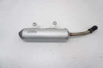 2022 Ktm 125 Sx Exhaust Muffler Silencer Pipe Oem 50505079100 150 Xc #15 Used. Price: $59.50.