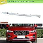Front Bumper Lower Valance Molding Trim Strip Chrome For Volvo XC60 2022-25 Usa New. Price: $29.86.